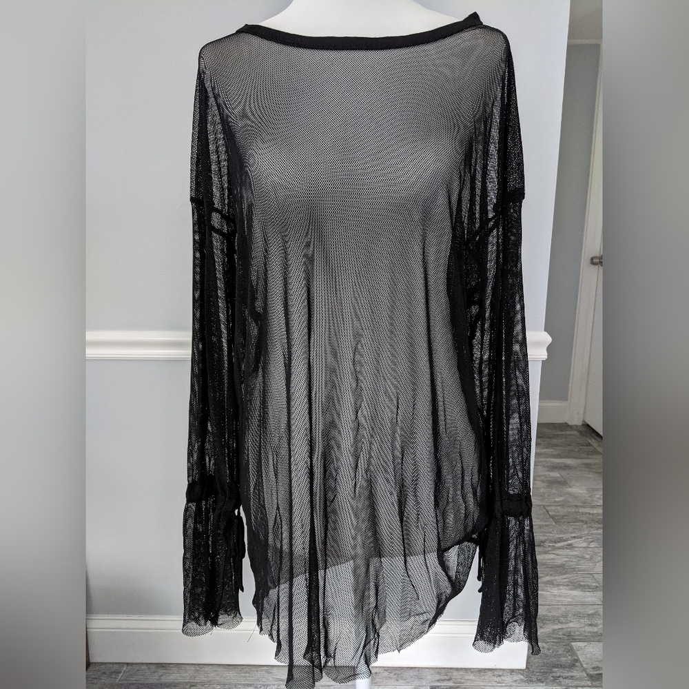 Bathing Suit Cover Up